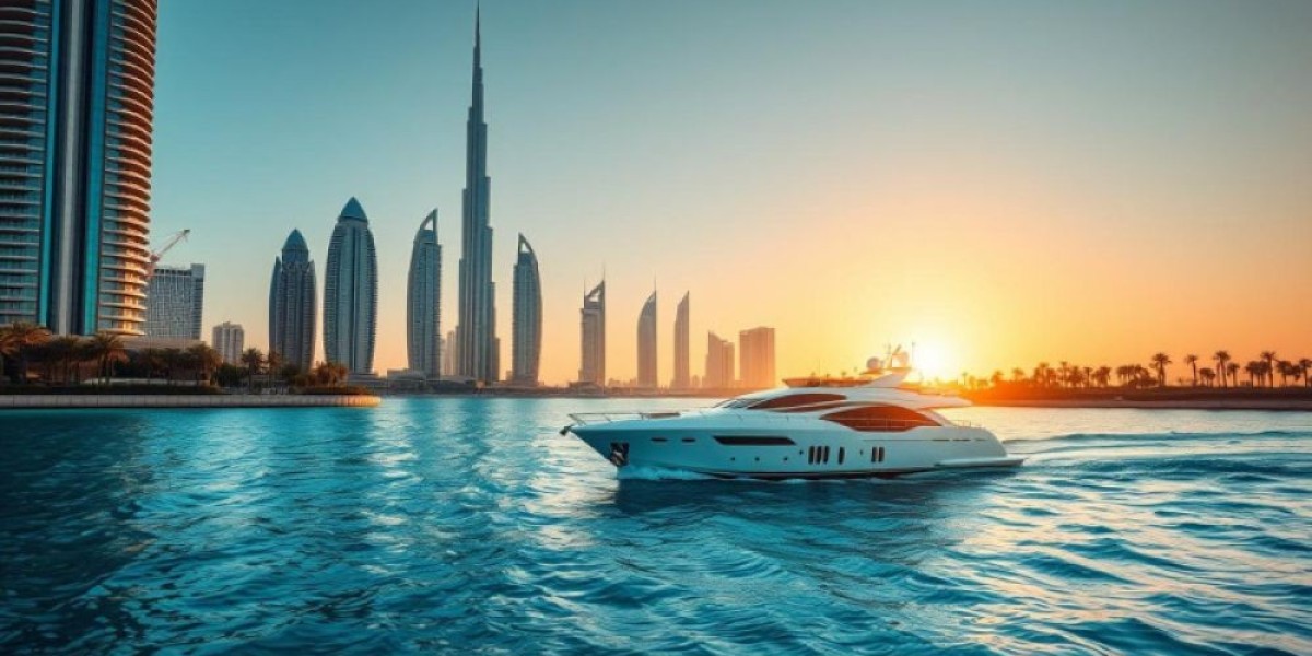 Exploring Dubai’s Luxury and Cultural Cruising Experiences