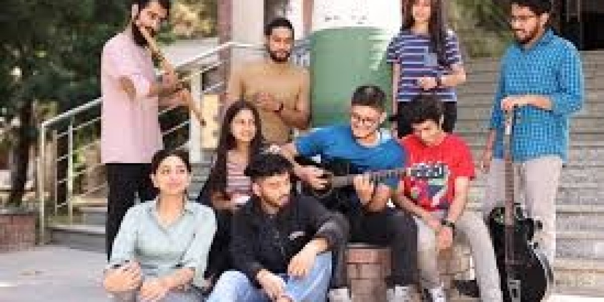 IIM Ahmedabad: India’s Premier Management Institute Shaping Global Leaders