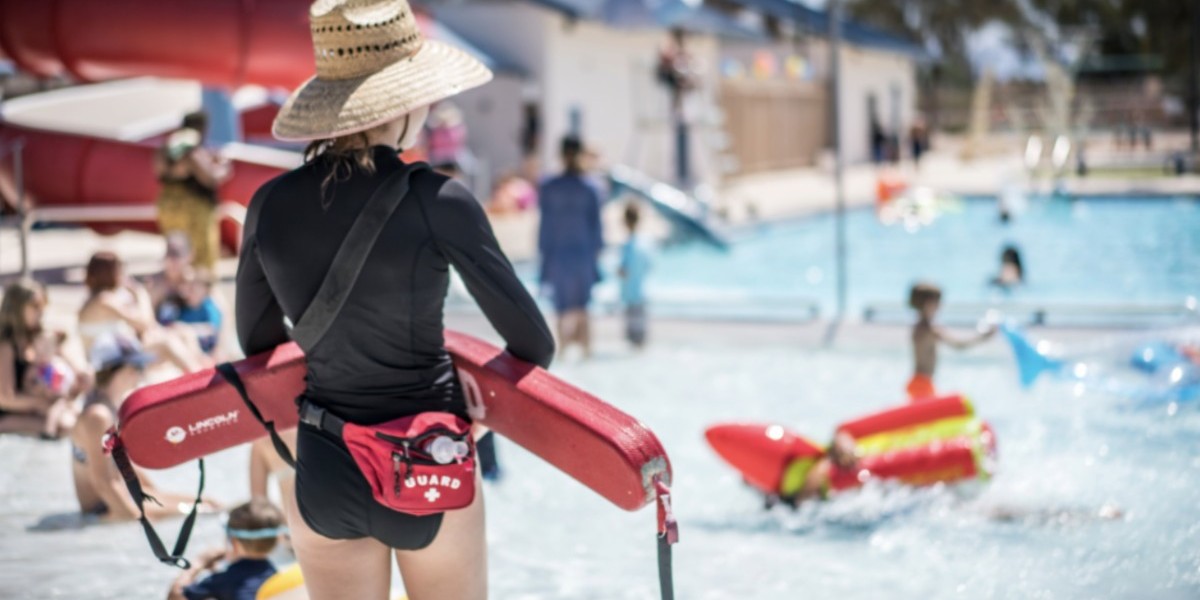 What It Takes to Be a Lifeguard: Training, Skills, and Overcoming Seasonal Challenges