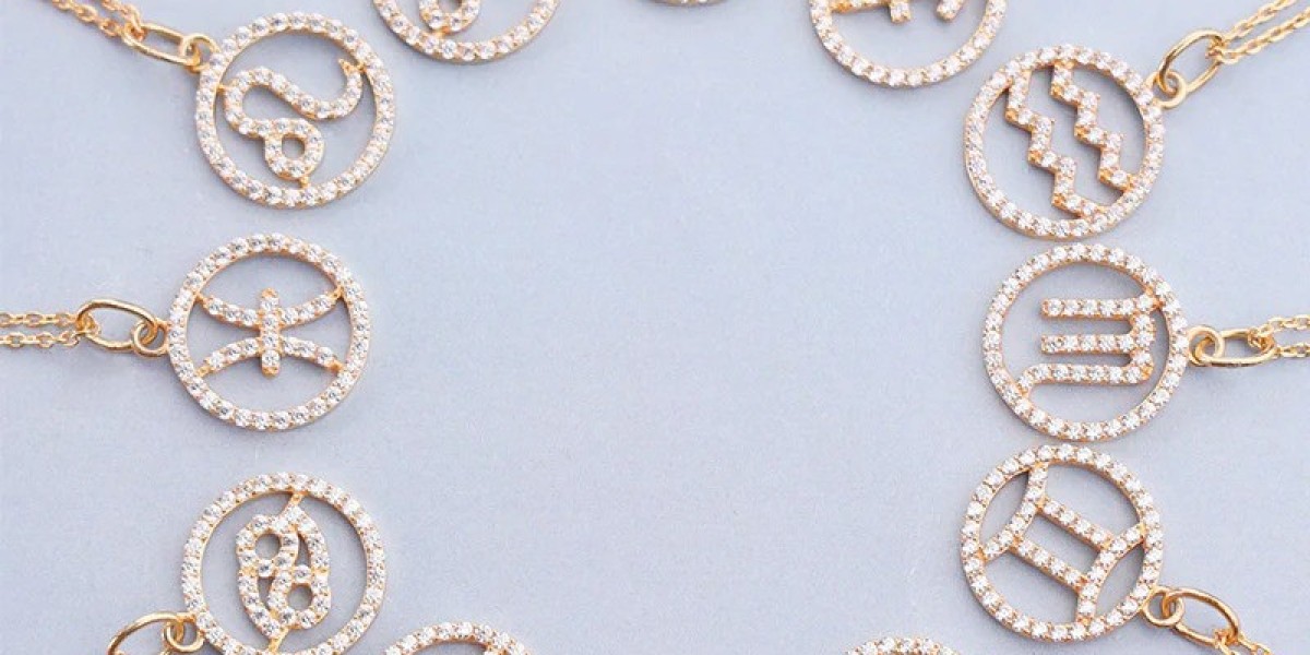 Choosing the Right Zodiac Sign Jewelry for You