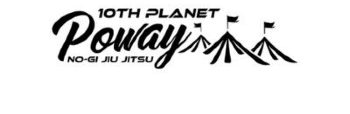 10th Planet Poway Jiu-Jitsu Cover Image
