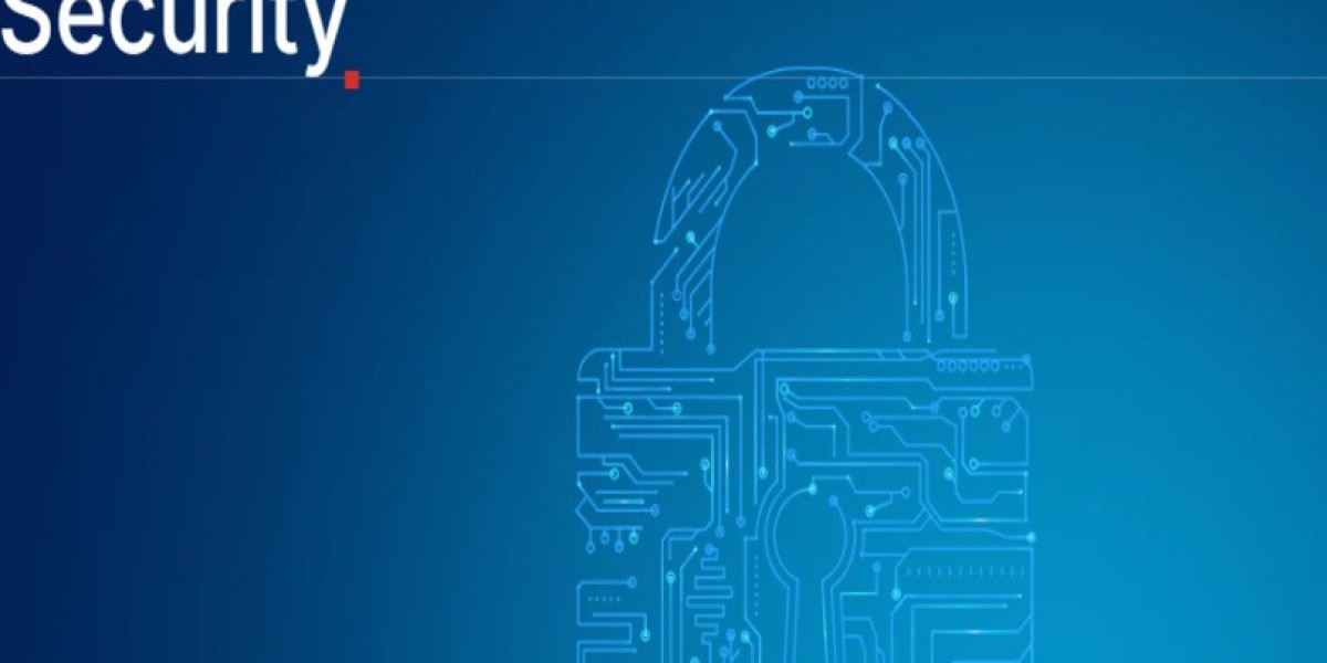 Cybersecurity Services in Modern IT Consulting