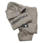 essentials Hoodie Profile Picture
