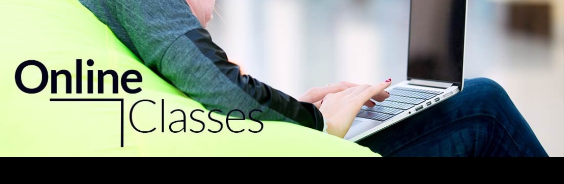 Online Class Professionals Cover Image