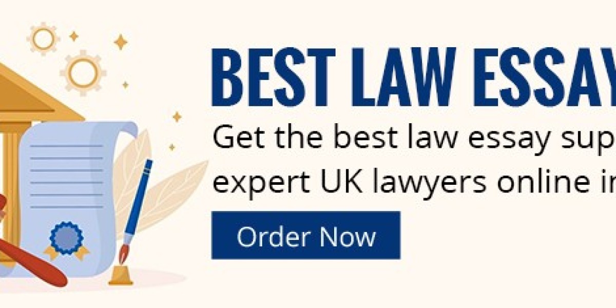 Top Law Essay Writing Service UK for Academic Success