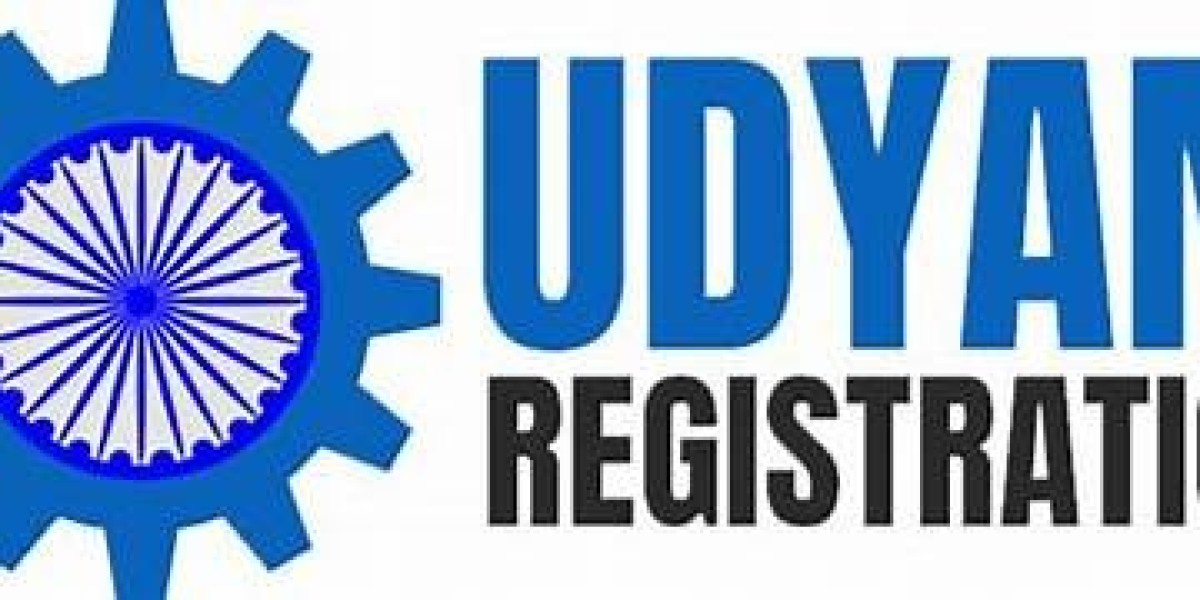 Why Udyam Registration is a Must-Have for Every MSME