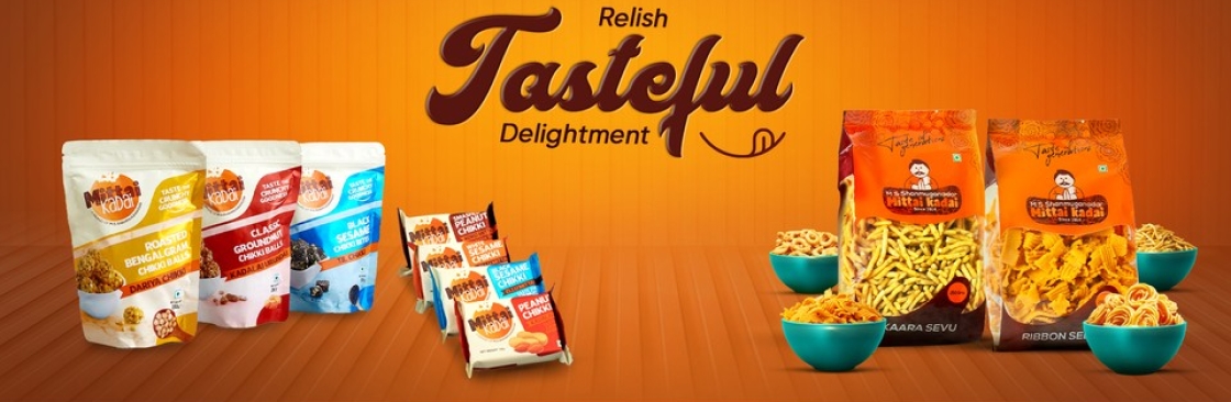 Sattur Mittai Kadai Cover Image