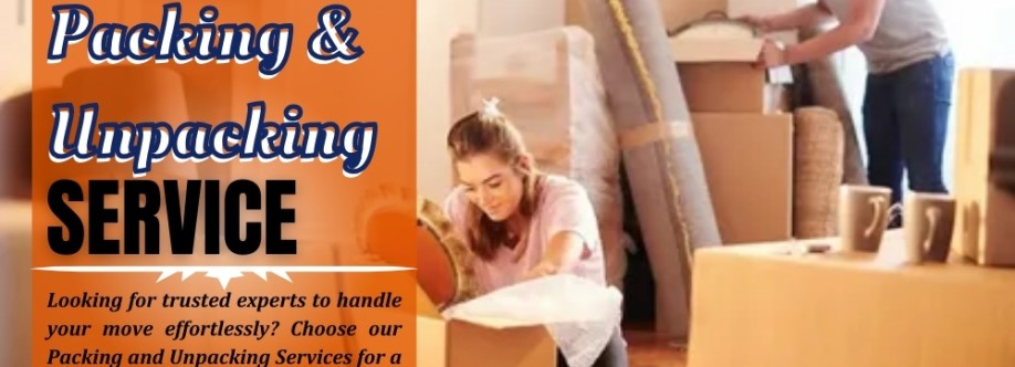 Spider Packers and Movers Cover Image