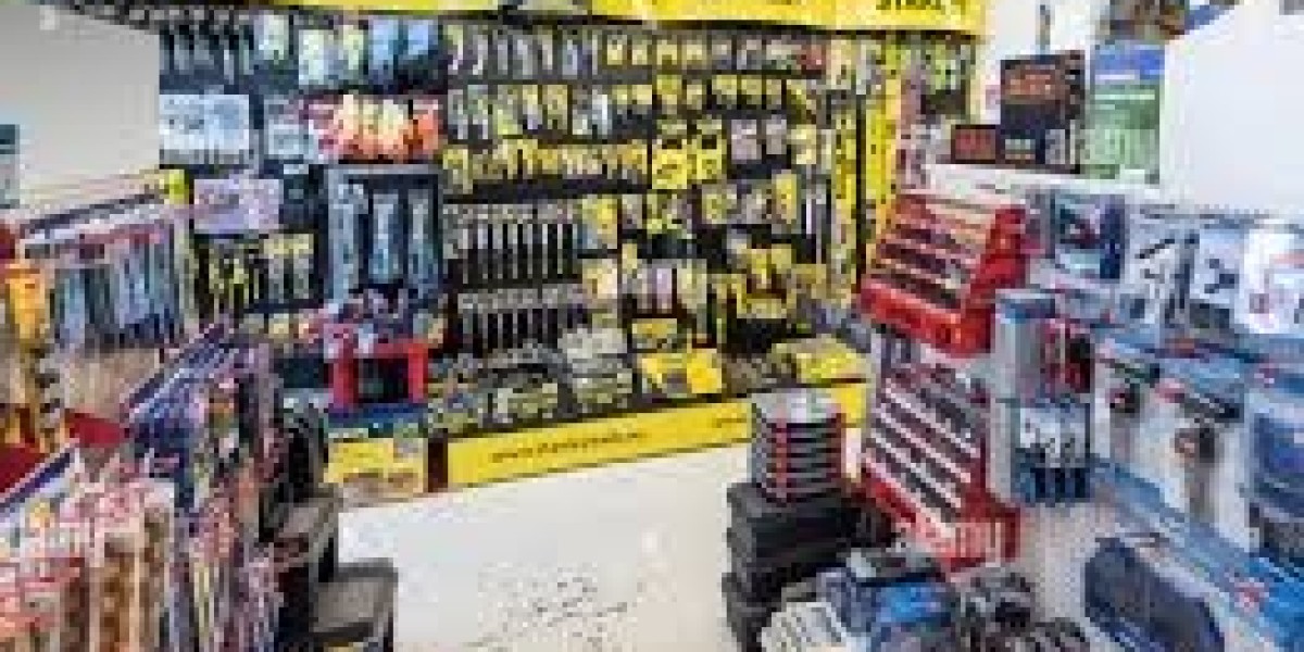 Hardware Stores With Great Stock
