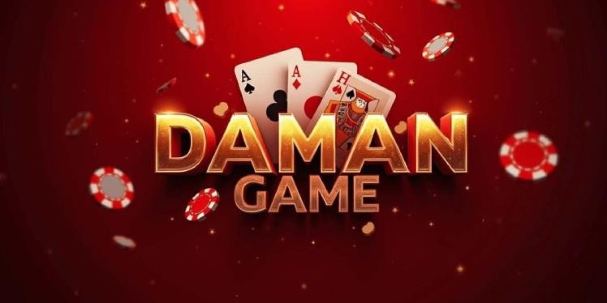Daman Game – The Ultimate Destination for Fun, Strategy, and Real Cash Rewards