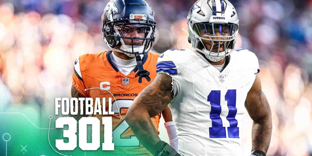 Broncos vs Expenditures alternatives: 3 choices for a identical-sport parlay for Wild Card Spherical