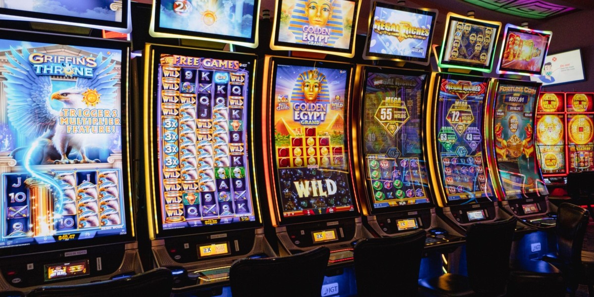 Pelajari Aspek Paling Penting Tentang Byd 99 Slot