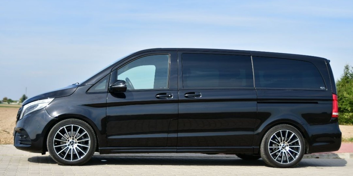 Sedgley Minibus Hire by Airport Transfer Wolverhampton