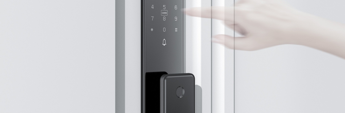 Luxus Digital Cover Image