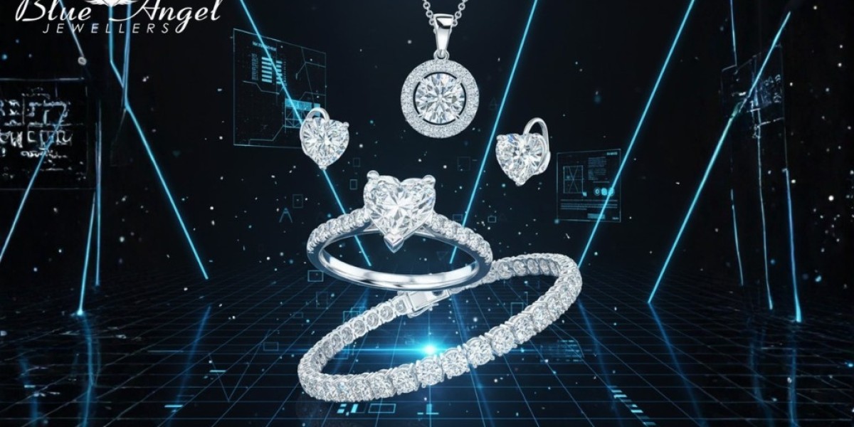 Discover Your Trusted Jewellery Store London UK: A New Standard in Luxury