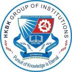 HKBK College of Engineering Profile Picture