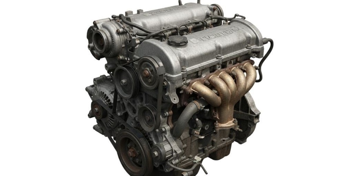 High-Quality Power Upgrade