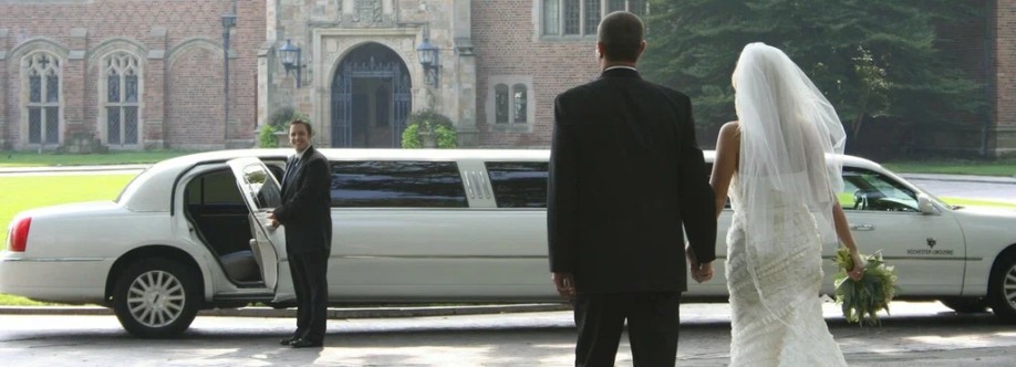 Elegant Wedding Limo Rentals Cover Image