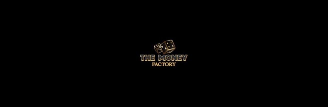 Money Factory Cover Image