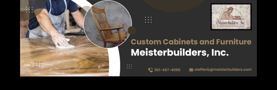 Meister Builders Cover Image
