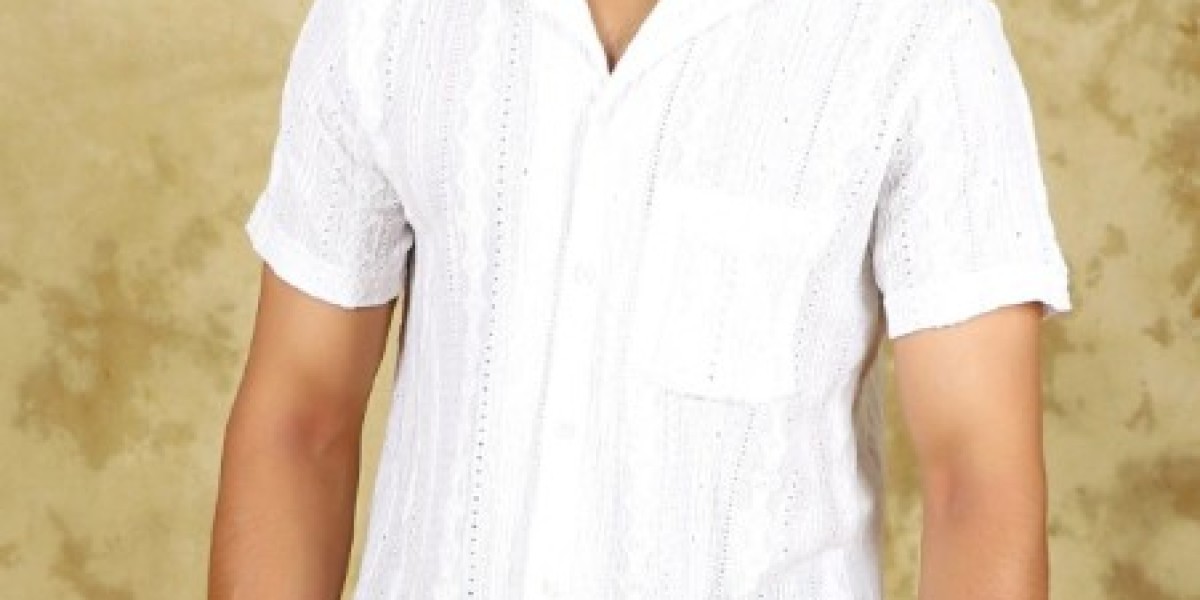 Buy Veshbhoshaa Men’s Formal Shirts Online: Elevate Your Professional Style