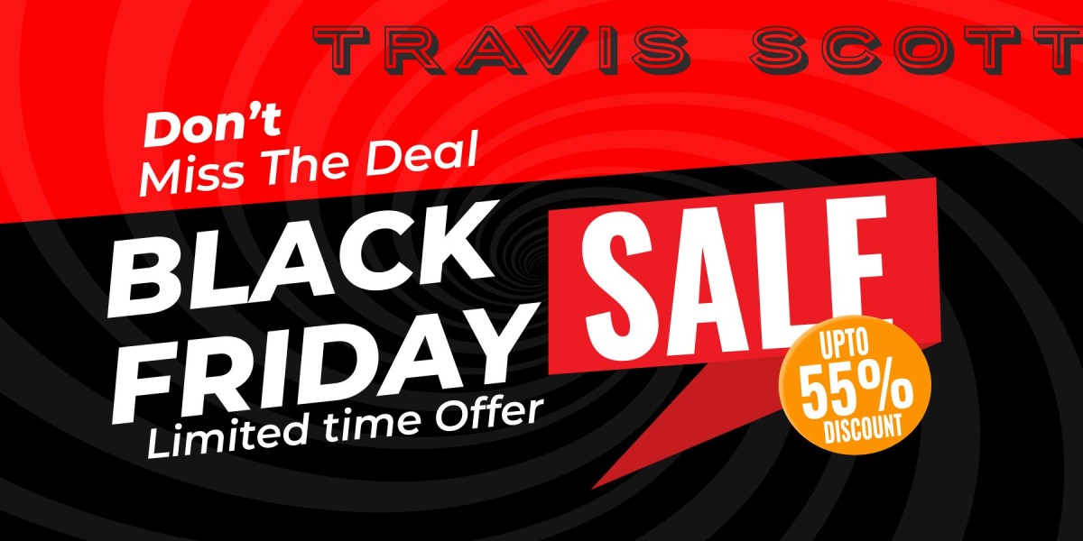 The Rise of Cactus Jack Style What Makes Travis Scott Merch Iconic