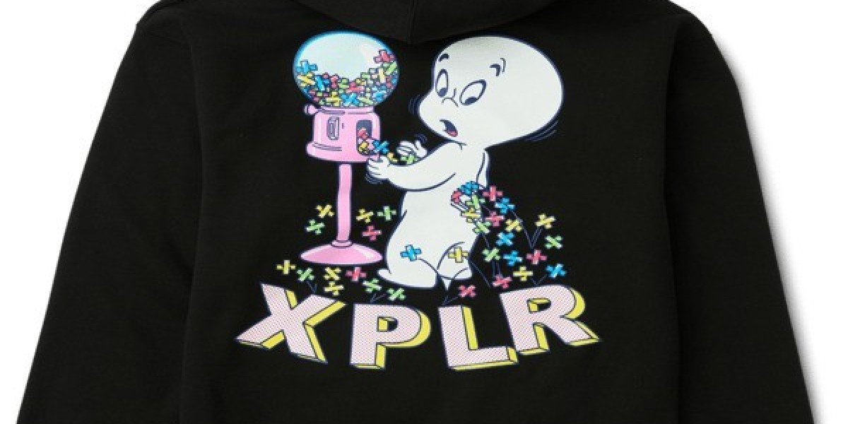 Breaking Down the XPLR Merch Aesthetic: Minimal, Bold, and Fearless
