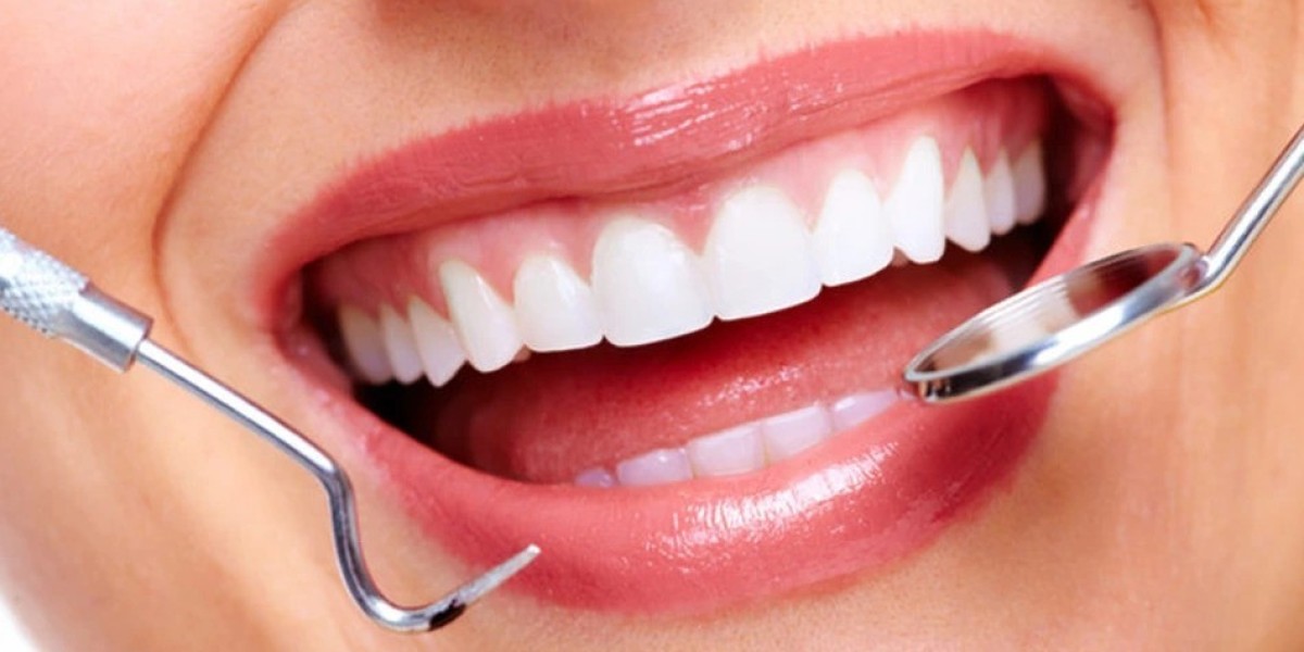 Best Cosmetic Dentistry Services: Transform Your Smile Today