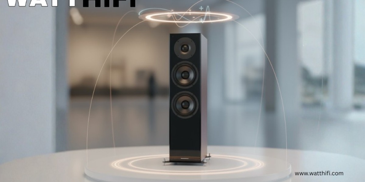 Active Speakers: The Ultimate Guide to Better Sound for Your Home and Office