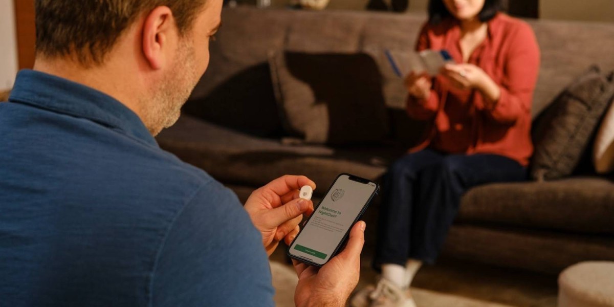 Night Owl Sleep Test: A Simple, Smart, and Stress-Free Way to Detect Sleep Apnea