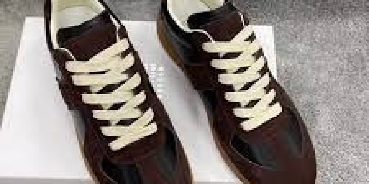 The Best Rep Shoes of 2023: Top Picks for Style and Performance