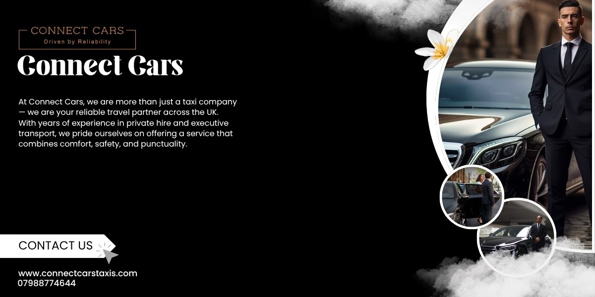 Your Go To Ride in Town: A Straightforward Look at Rotherham Taxi Services