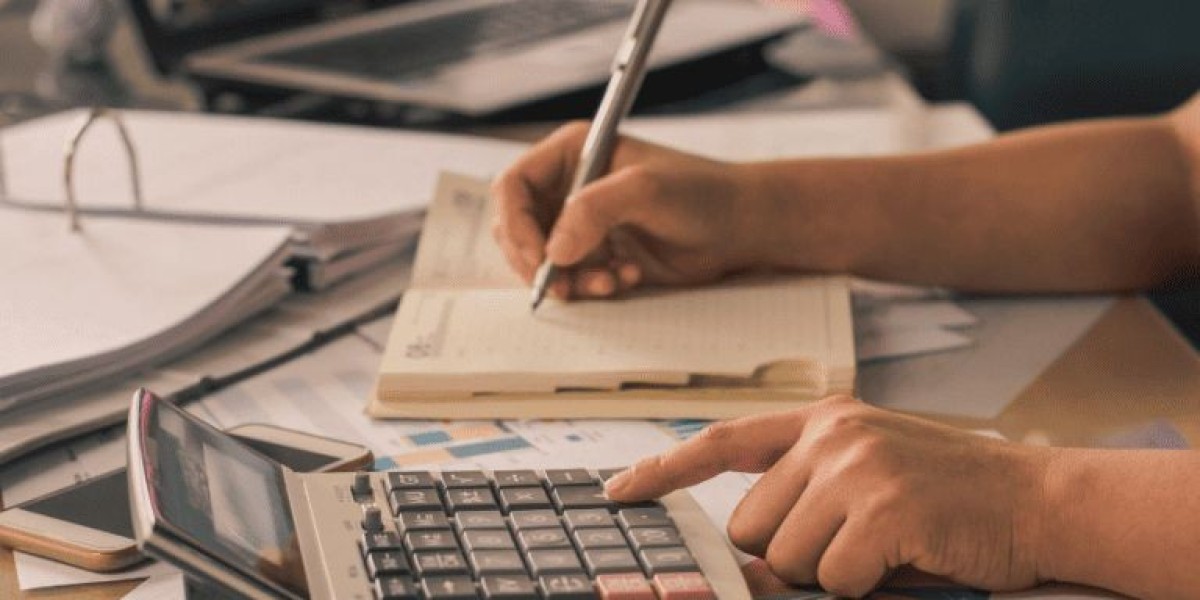 Citygate Accountant – Reliable VAT Return Milton Keynes