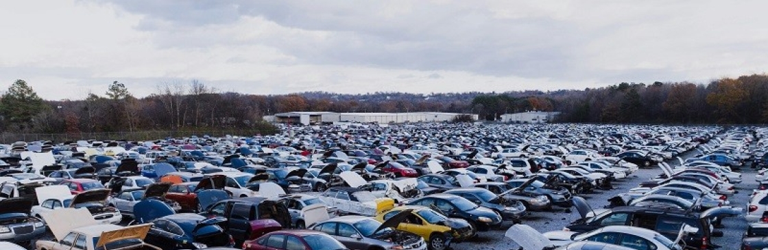 Auto Wrecker Perth Cover Image