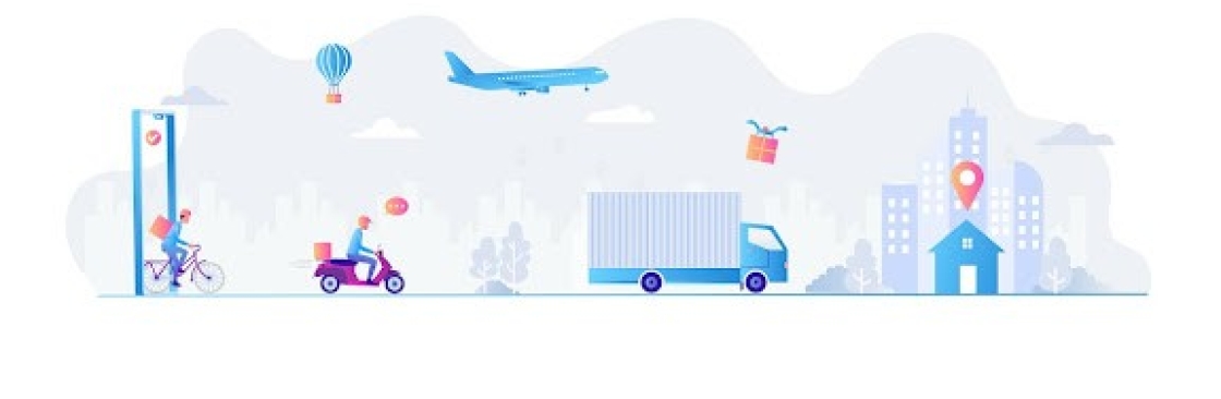 Fulfillment Center Cover Image