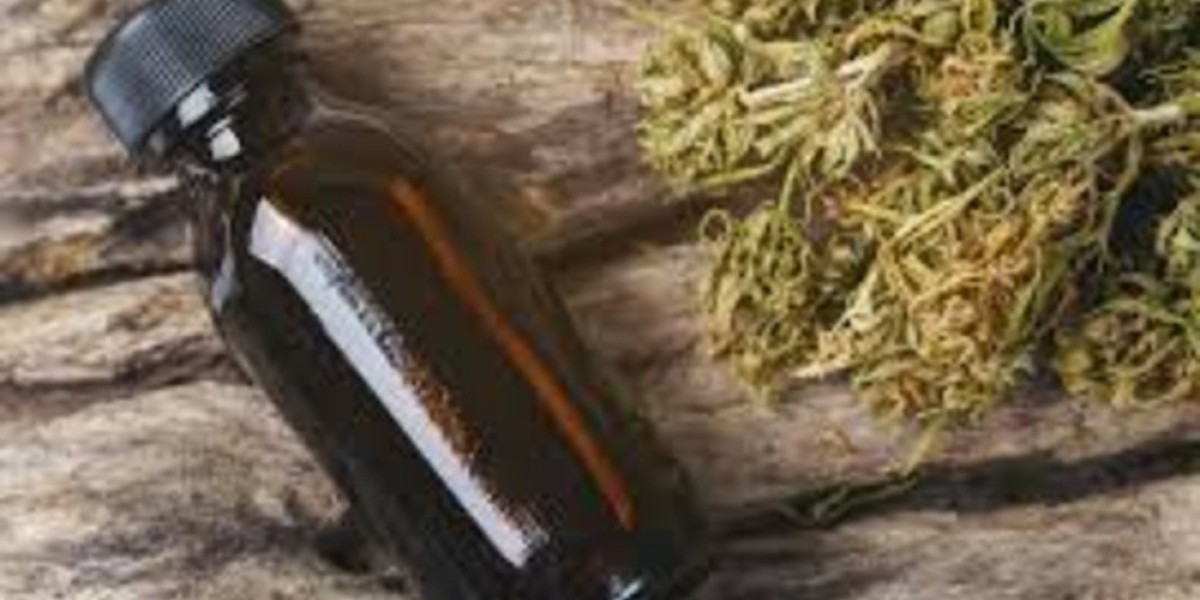 CBD Ploemeur : L’Art du Bien-être Naturel avec MJ Store