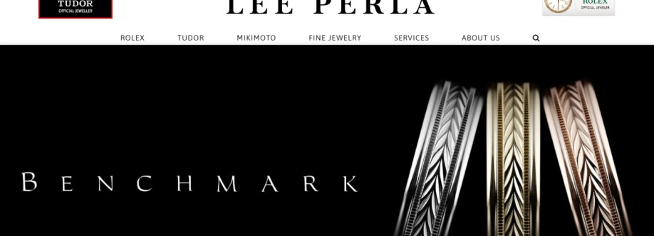 Lee Perla Jewelers Profile Picture