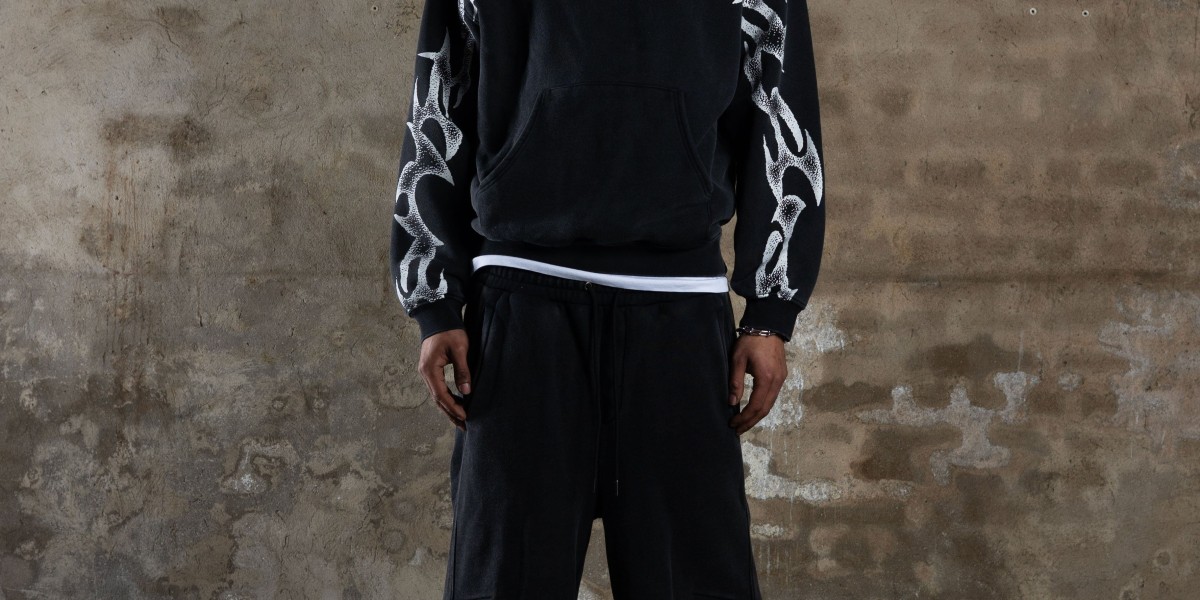 Davrilsupply Clothing Bold Choices Crafted To Match Vibe