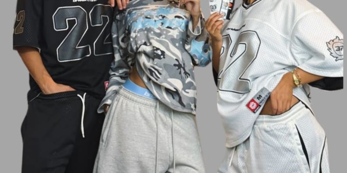 The Broken Planet Hoodie Limited Edition Drop You Can’t Miss