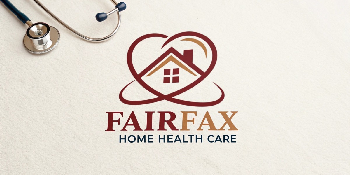 What Should Families Consider When Choosing Between Home Health Care and Home Care in Fairfax?