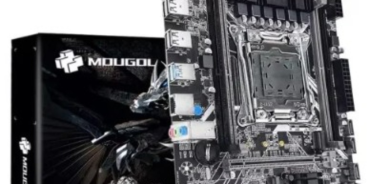 Unlock Elite Gaming: How an X99 Gaming Motherboard Supercharges Your PC