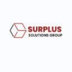 Surplus Solutions Group Profile Picture
