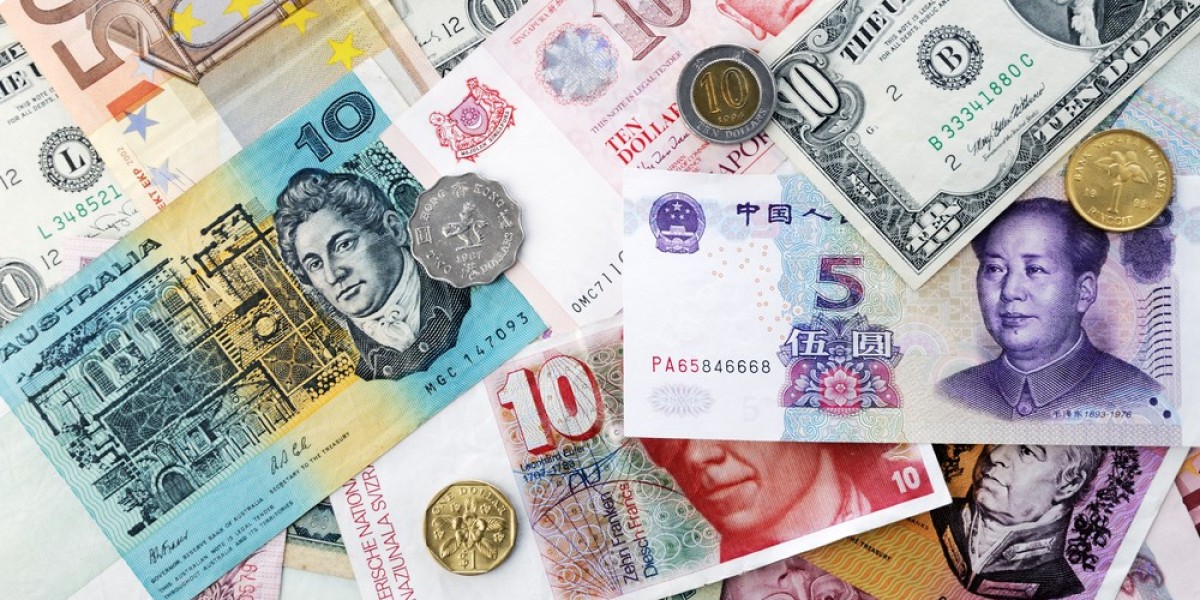 Reliable and Efficient Euro Exchange Services