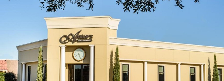 Anton\s Fine Jewelry Profile Picture