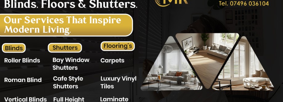 Mk Blinds Cover Image