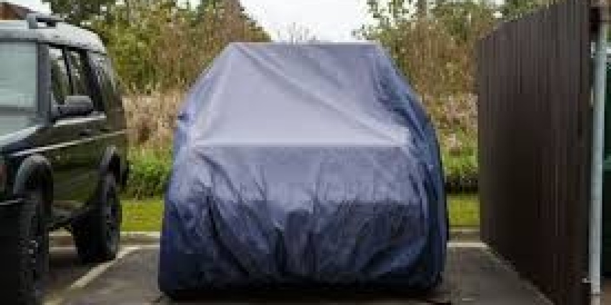 The Ultimate Guide to Vehicle Car Covers: Protecting Your Investment