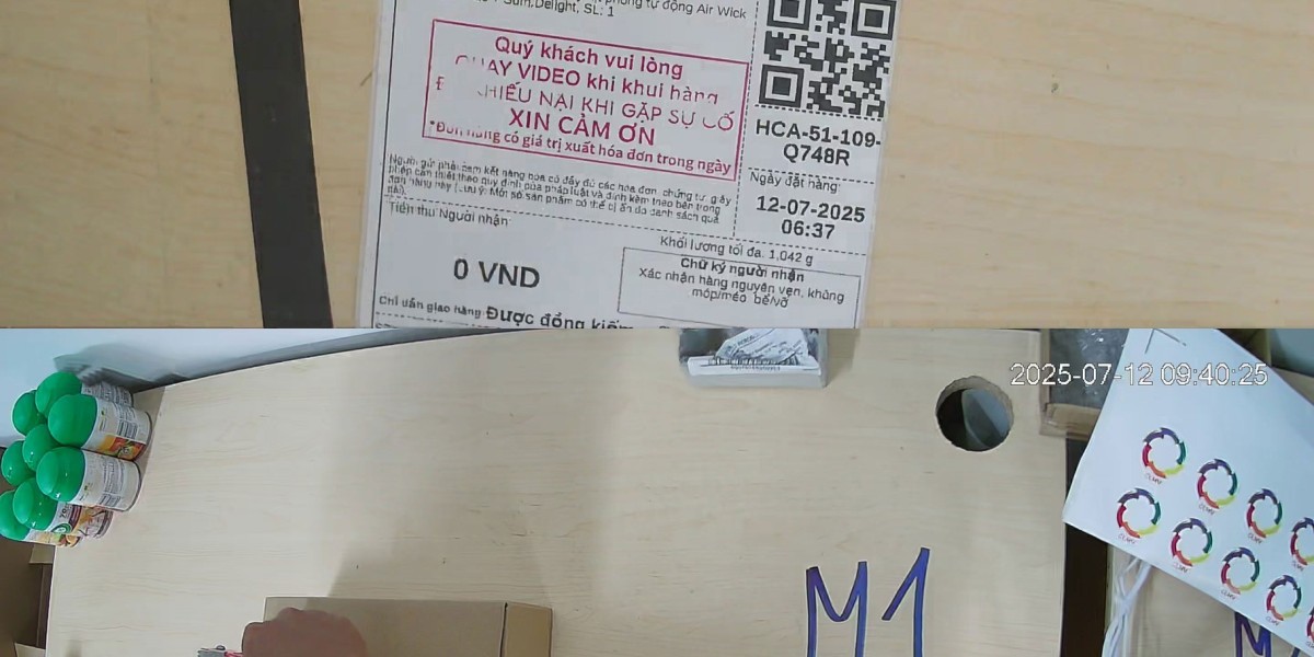 Giải pháp lắp đặt camera quan sát soi mã vận đơn giá rẻ