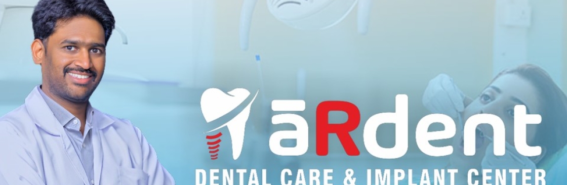 Best Cosmetic Dental Clinic in Hyderabad Cover Image