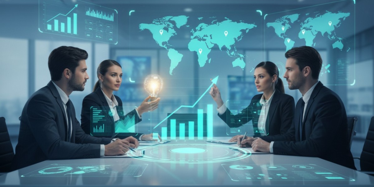 Advance: Key Drivers and Opportunities in the Space DC-DC Converter Market