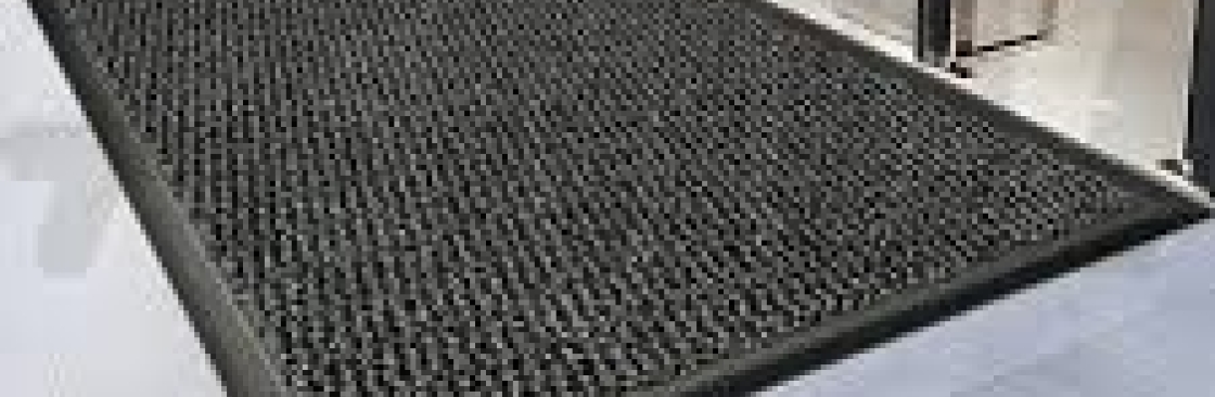 Rubber Flooring UK Cover Image